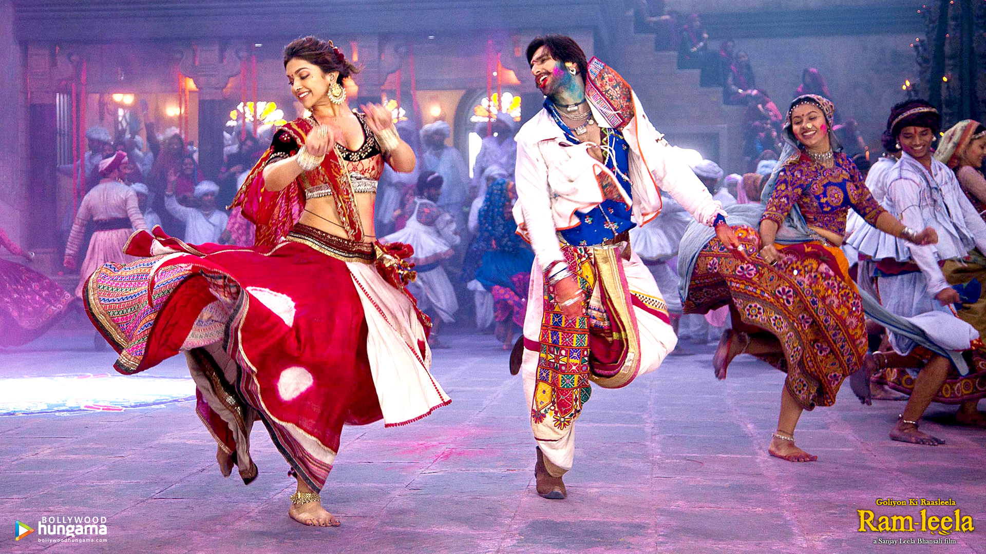 Goliyon Ki Raasleela Ram-leela Movie Hindi Dubbed Mp4 Hd Download