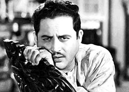 Guru Dutt's son passes away, both sons gone - Bollywood Hungama