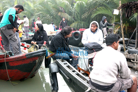 Sunderban Tiger Roar Resort, Book Tiger Roar Resort In