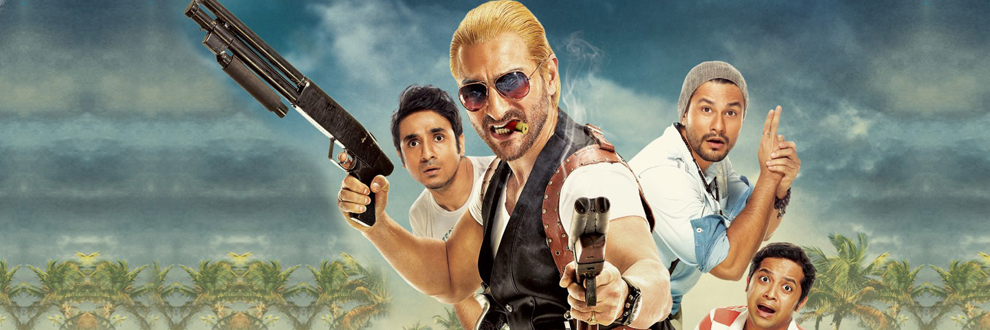 Go Goa Gone Box Office Collection till Now - Bollywood Hungama