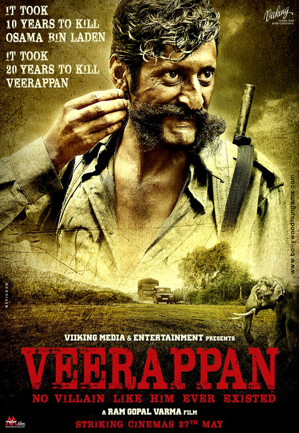 Veerappan Songs