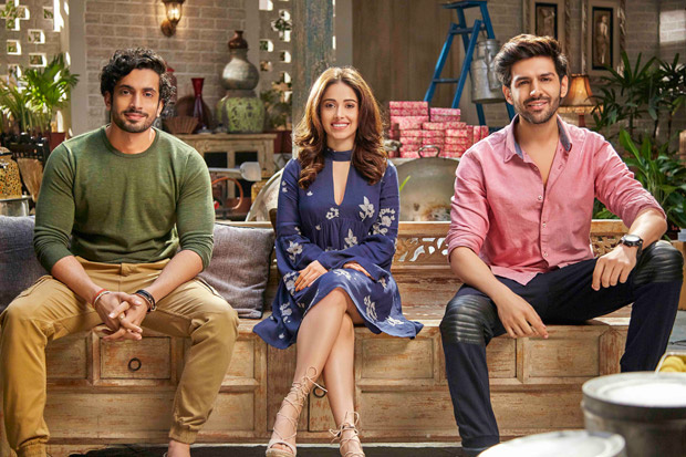 Kartik Aaryan-Nushrat Bharucha hate working together, and are saying so