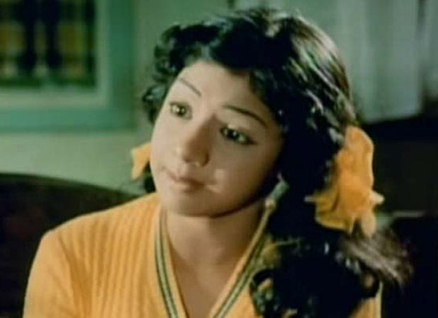 Sridevi no more: 10 UNSEEN childhood pics of the legend which establish her greatness as an evergreen artiste Sridevi no more: 10 UNSEEN childhood pics of the legend which establish her greatness as an evergreen artiste