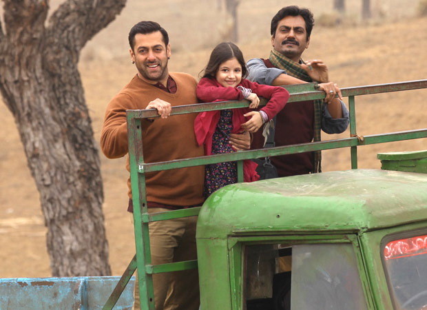 China Box Office: Bajrangi Bhaijaan collects USD 1.27 million on Day 13