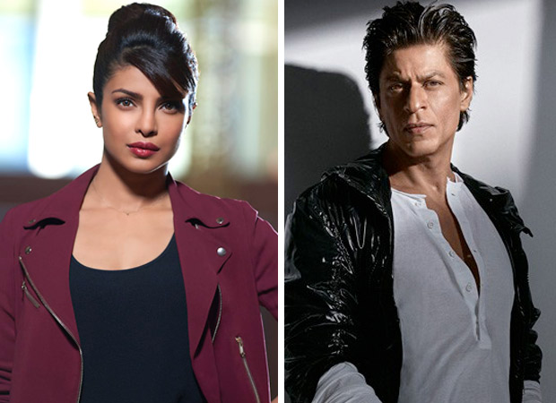 No Priyanka Chopra in Shah Rukh Khan’s Don 3? - Bollywood Hungama