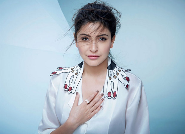Anushka Sharma to be honoured as Path Breaking Producer Anushka Sharma to be honoured as Path Breaking Producer