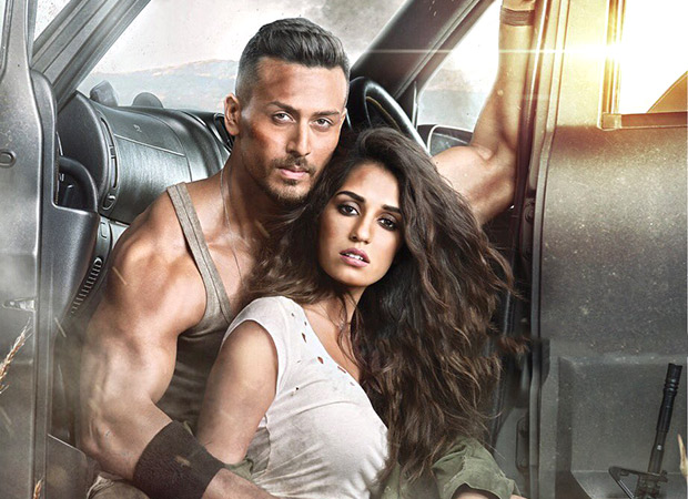 Baaghi 2 nears 40 cr. in overseas Baaghi 2 nears 40 cr. in overseas