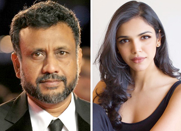 SPN & Anubhav Sinha announce Abhi To Party Shuru Hui Hai, Shriya Pilgaonkar bags important role SPN & Anubhav Sinha announce Abhi To Party Shuru Hui Hai, Shriya Pilgaonkar bags important role