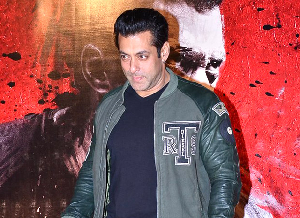 The price of being Salman Khan The price of being Salman Khan