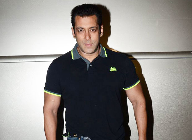 WOW! Salman Khan’s production house has seven shows in the pipeline WOW! Salman Khan’s production house has seven shows in the pipeline