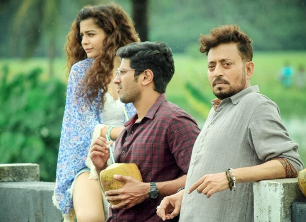 Irrfan returns to Twitter, wishes Karwaan team the best