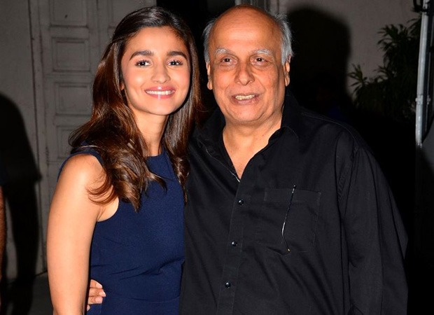 Alia Bhatt and Mahesh Bhatt come TOGETHER not for a film but for Star Plus!