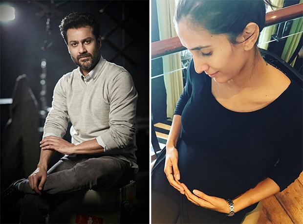 KEDARNATH filmmaker Abhishek Kapoor shares the joy of turning father the second time! 