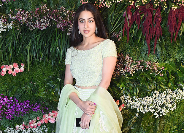 Kedarnath controversy gets murkier: Saif Ali Khan’s daughter Sara Ali Khan is dragged to court over date issues