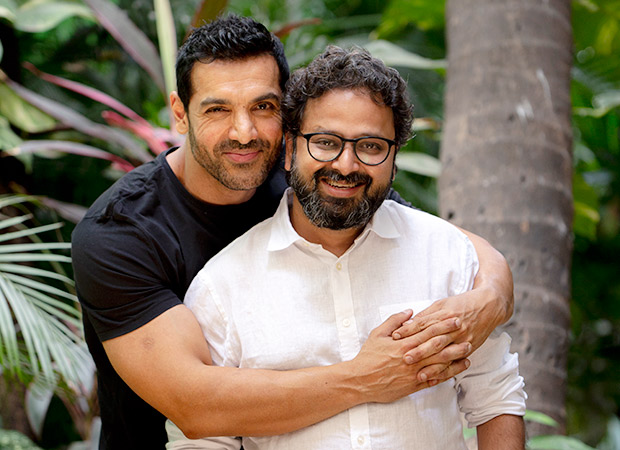 John Abraham to star in Nikkhil Advani's Batla House