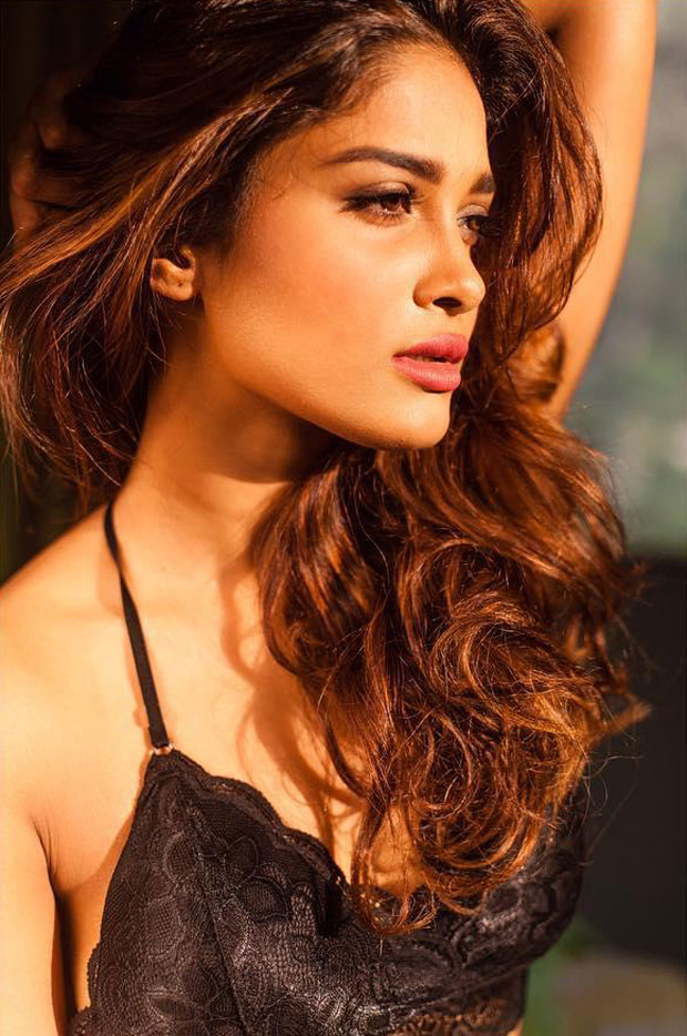 This beauty pageant winner will be making her big Bollywood debut with Shah Rukh Khan’s Zero
