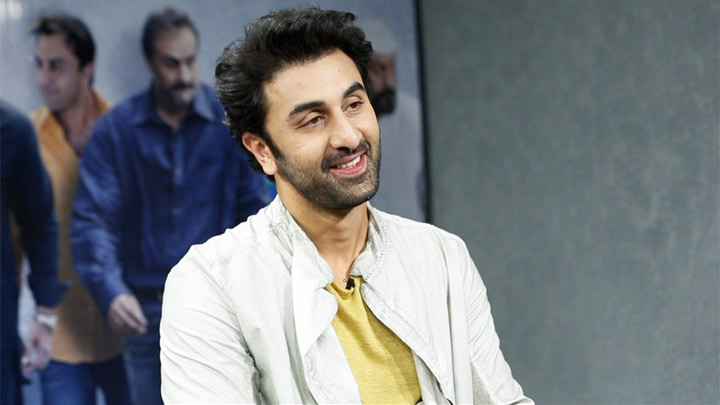 Ranbir Kapoor: “I want to be Amitabh Bachchan’s BEST FRIEND” | Twitter