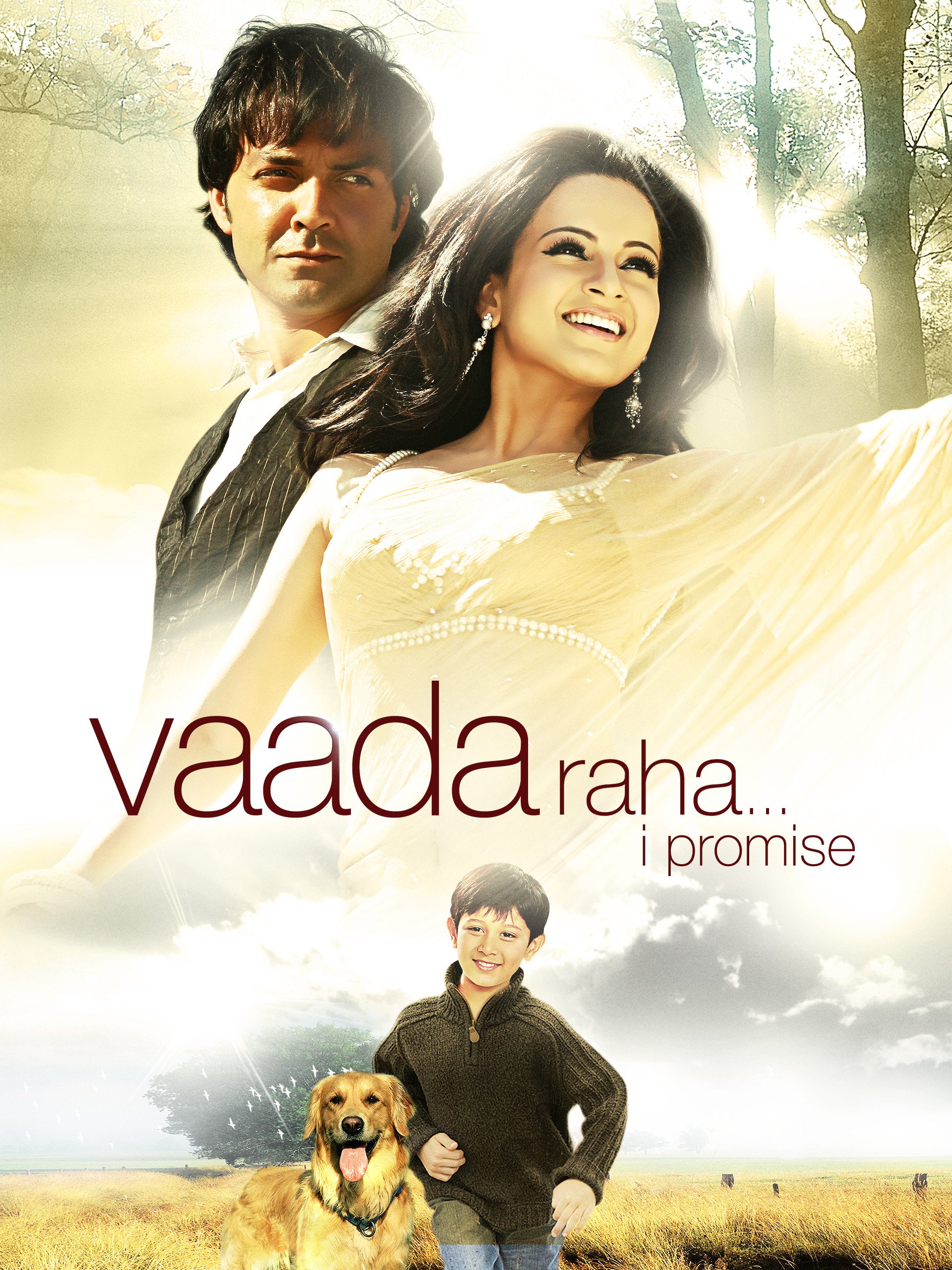 Vaada Raha I Promise Movie Review Release Date Songs Music Images Official
