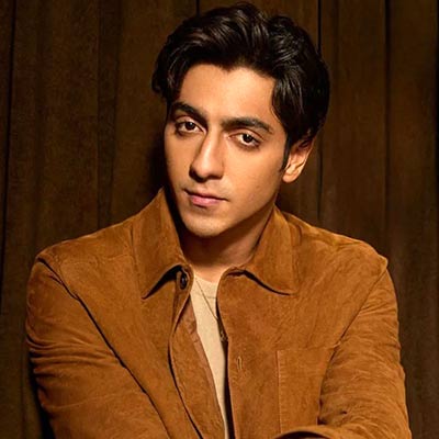 Ahaan Panday
