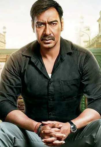 Ajay Devgn
