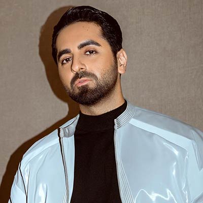 Ayushmann Khurrana 