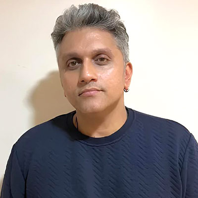 Mohit Suri
