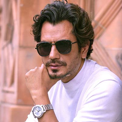 Nawazuddin Siddiqui