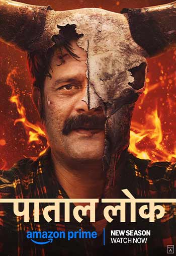 Paatal Lok Season 2