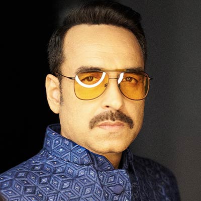 Pankaj Tripathi