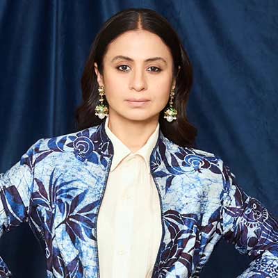 Rasika Dugal