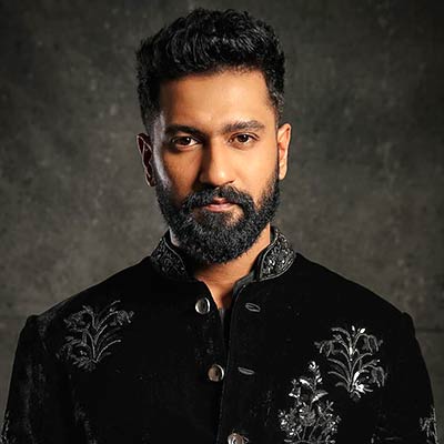 Vicky Kaushal 