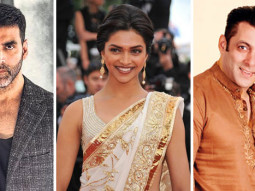 2015 One On One Teaser: Funny Akshay-Salman, ‘Sizzling’ Deepika, ‘Good Actor’ PC