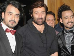 Sunny Deol At The Album Launch Of ‘French Kiss’
