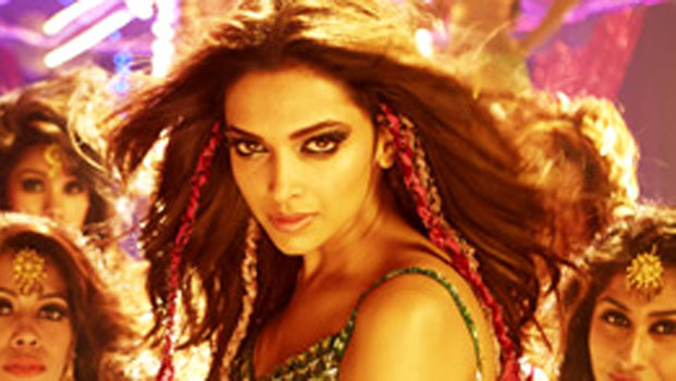 best happy new year songs bollywood