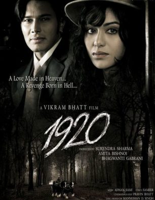 1920 movie review in hindi