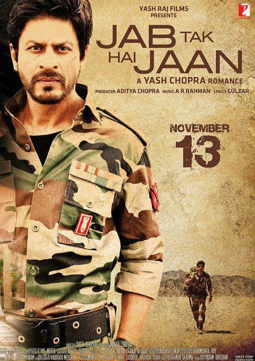 Jab Tak Hai Jaan 480p filmy wap com