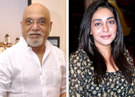 PNC gives the title ‘Talwar’ to Meghna Gulzar
