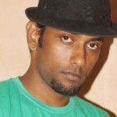 Dharmesh Yelande