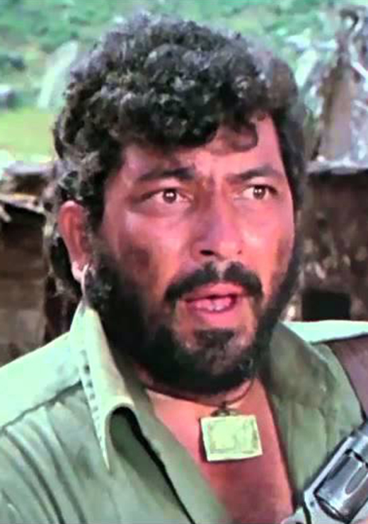 Amjad Khan, Filmography, Movies, Amjad Khan News, Videos, Songs, Images