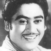 Kishore Kumar