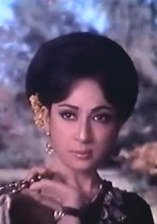 Mala Sinha Hit Movies List Mala Sinha Box Office