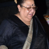 Honey Irani