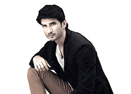 Sushant Singh Rajput becomes the face of automobile brand Nissan