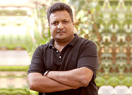 Sanjay Gupta upset with Wankhede stadium authorities