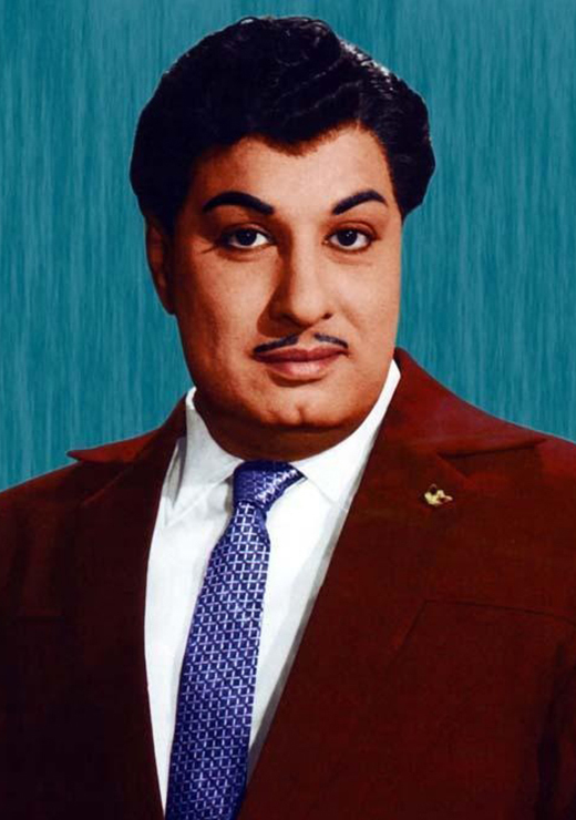 M G Ramachandran Movies, News, Songs, Images, Interviews - Bollywood