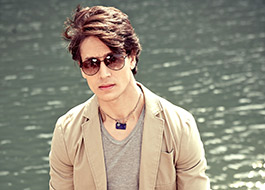 Tiger Shroff is no longer the flying Sikh; he is The Flying Jat