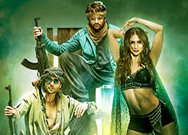 NGO seeks ban on ‘Lalla Lalla Lori’ from Welcome 2 Karachi