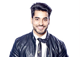Gautam Gulati to play cricketer Ravi Shastri in Azhar