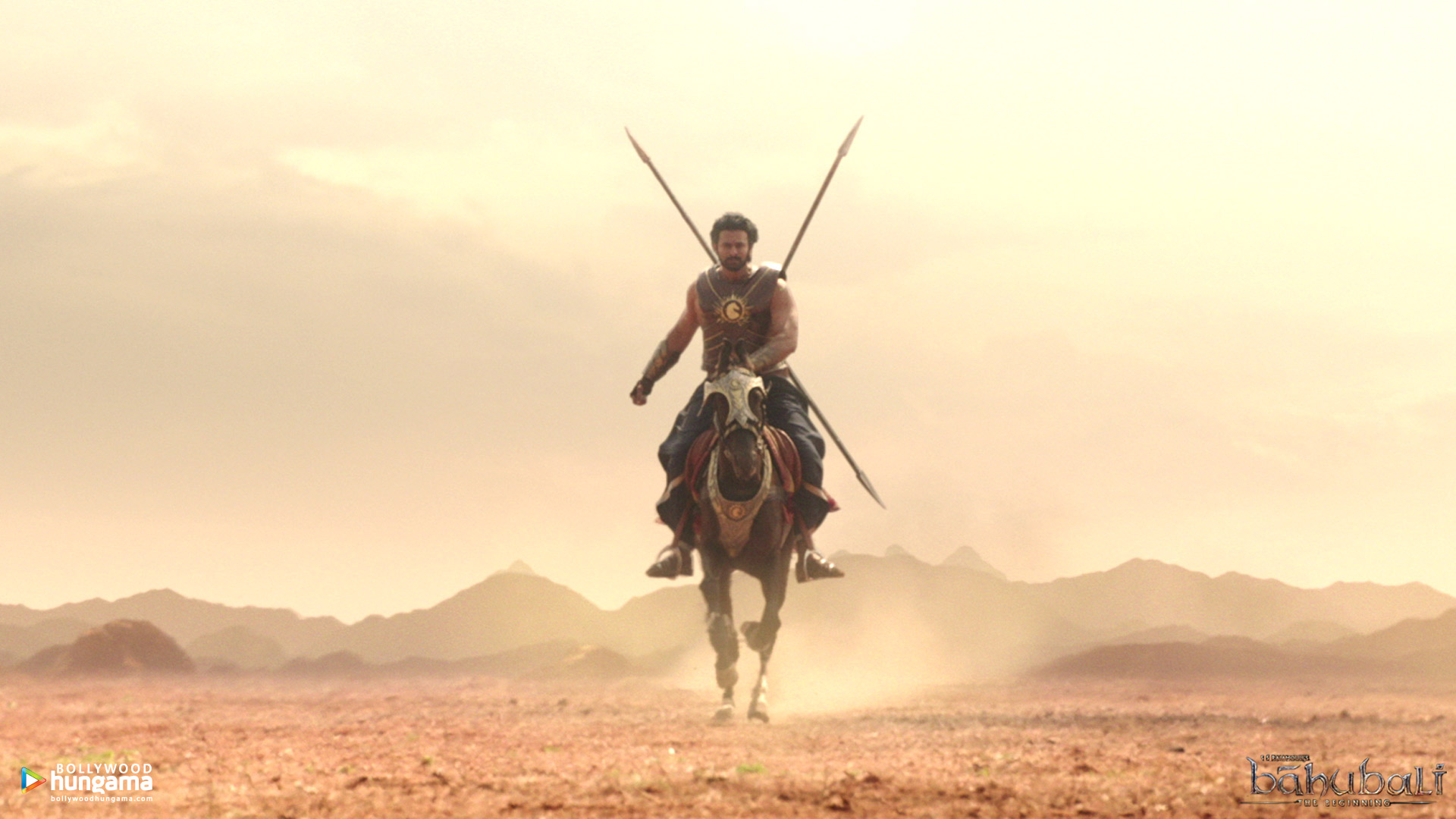 Bahubali The Beginning 2015 Wallpapers Bahubali The Beginning