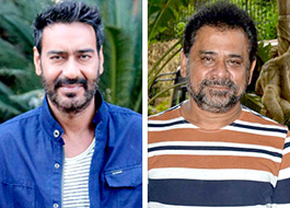 Ajay Devgn to feature in Anees Bazmee’s next